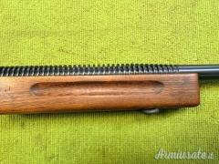 Auto Ordnance Thompson 1927A1, .45 HP