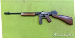 Auto Ordnance Thompson 1927A1, .45 HP