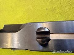 Auto Ordnance Thompson 1927A1, .45 HP