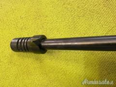 Auto Ordnance Thompson 1927A1, .45 HP