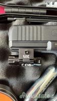 Umarex Glock 17 gen. 5 4.5/.177