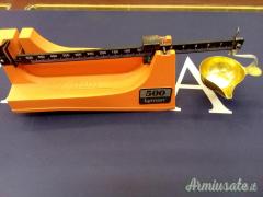 Bilancia meccanica Lyman 505grs