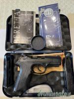 Beretta PX4 Storm .45 ACP