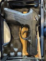 Beretta PX4 Storm .45 ACP