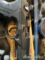 Beretta PX4 Storm .45 ACP