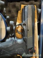 Beretta PX4 Storm .45 ACP