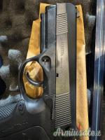 Beretta PX4 Storm .45 ACP