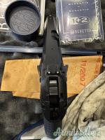 Beretta PX4 Storm .45 ACP