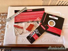 Anschutz 64 MPR .22 Long Rifle