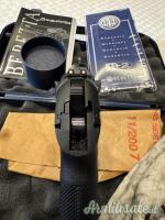 Beretta PX4 Storm .45 ACP