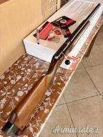 Anschutz 64 MPR .22 Long Rifle