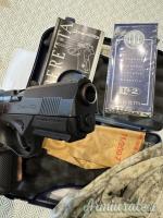 Beretta PX4 Storm .45 ACP