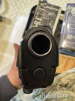 Beretta PX4 Storm .45 ACP