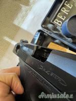 Beretta PX4 Storm .45 ACP