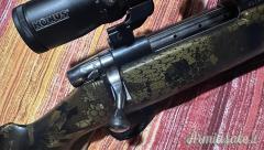 Weatherby Vanguard .270 Winchester