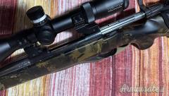 Weatherby Vanguard .270 Winchester