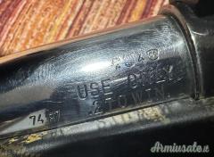 Weatherby Vanguard .270 Winchester