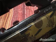 Weatherby Vanguard .270 Winchester