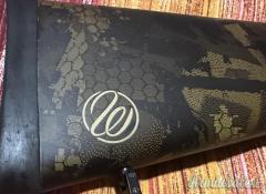 Weatherby Vanguard .270 Winchester
