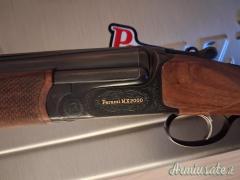 Perazzi Mx 2000 Trap 12 Tsk  pari al nuovo