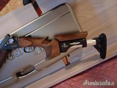 Perazzi Mx 2000 Trap 12 Tsk  pari al nuovo