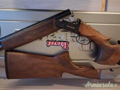 Perazzi Mx 2000 Trap 12 Tsk  pari al nuovo