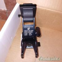 ELMETTO FAST ATTACO VISORE NOTTURNO NOROTOS