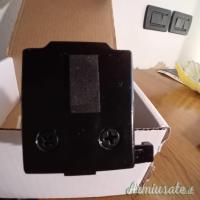 ELMETTO FAST ATTACO VISORE NOTTURNO NOROTOS