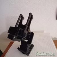 ELMETTO FAST ATTACO VISORE NOTTURNO NOROTOS