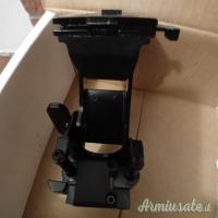 ELMETTO FAST ATTACO VISORE NOTTURNO NOROTOS