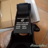 ELMETTO FAST ATTACO VISORE NOTTURNO NOROTOS