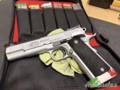 STI International Range Master II 9x21mm IMI