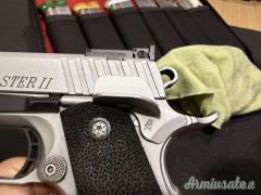 STI International Range Master II 9x21mm IMI