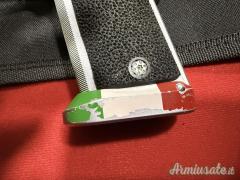 STI International Range Master II 9x21mm IMI