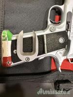 STI International Range Master II 9x21mm IMI