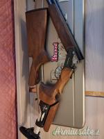 Perazzi Mx 2000 Trap 12 Tsk  pari al nuovo