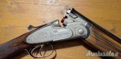 Sovrapposto beretta Cal 12 serie S 2