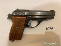 Pistola Renato gamba Pioneer cal 7.65
