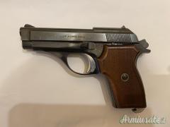 Pistola Renato gamba Pioneer cal 7.65