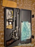 Ruger | Sturm Super redhawk  .44 Remington Magnum