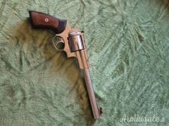 Ruger | Sturm Super redhawk  .44 Remington Magnum