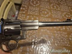 Ruger | Sturm Super redhawk  .44 Remington Magnum