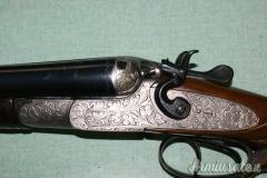 Cedo a cifra simbolica 5 doppiette