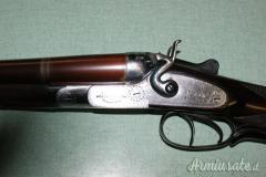 Cedo a cifra simbolica 5 doppiette