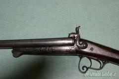 Cedo a cifra simbolica 5 doppiette