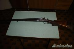 Cedo a cifra simbolica 5 doppiette