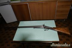 Cedo a cifra simbolica 5 doppiette