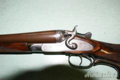 Cedo a cifra simbolica 5 doppiette