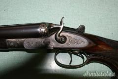 Cedo a cifra simbolica 5 doppiette