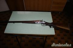 Cedo a cifra simbolica 5 doppiette